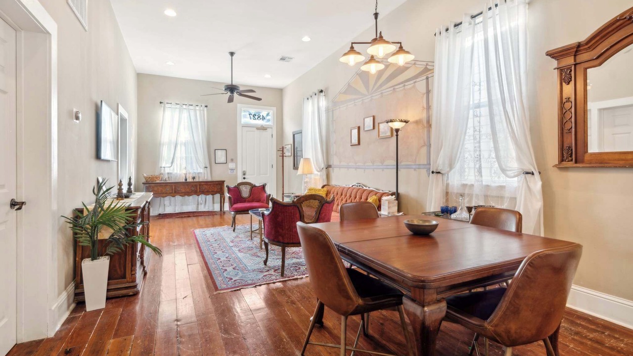 Photo of Bedroom in West Riverside