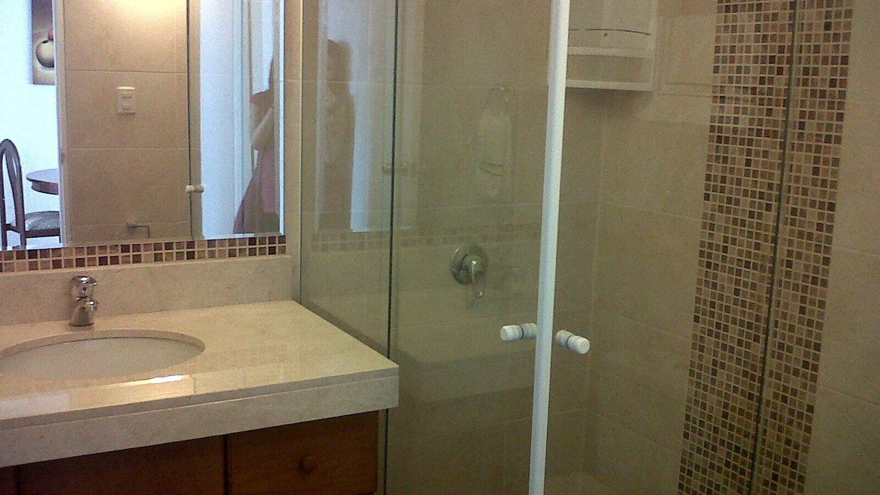 Photo of Bathroom in San Isidro