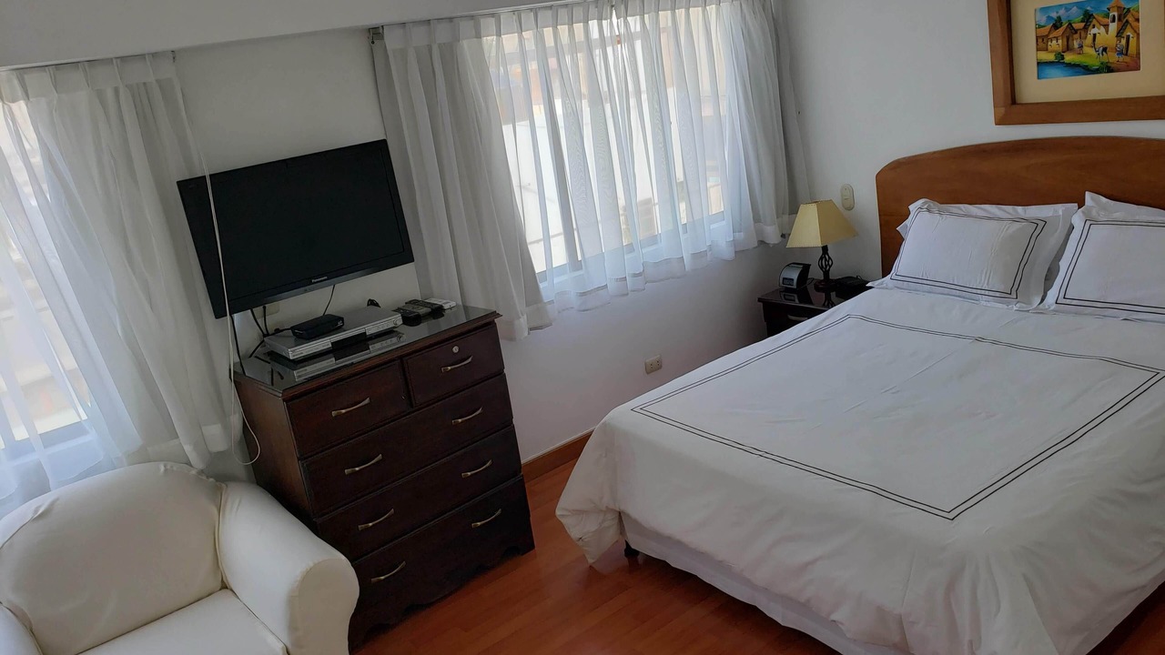 Photo of Bedroom in San Isidro