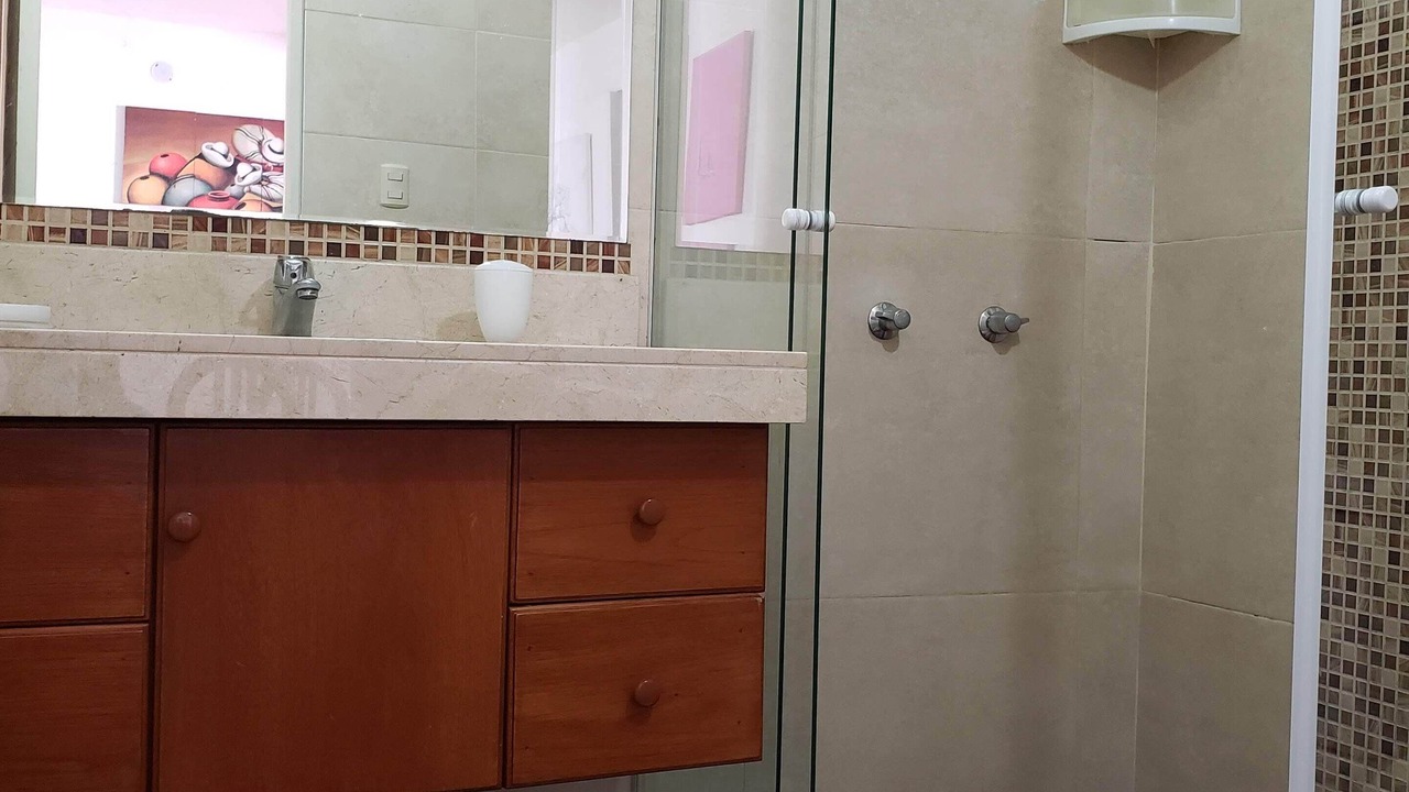 Photo of Bathroom in San Isidro