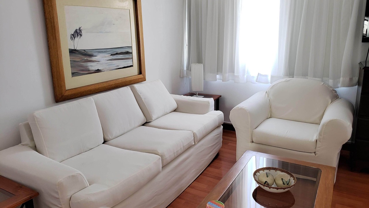 Photo of Livingroom in San Isidro