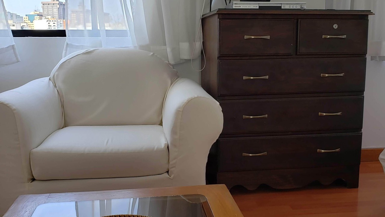 Photo of Livingroom in San Isidro