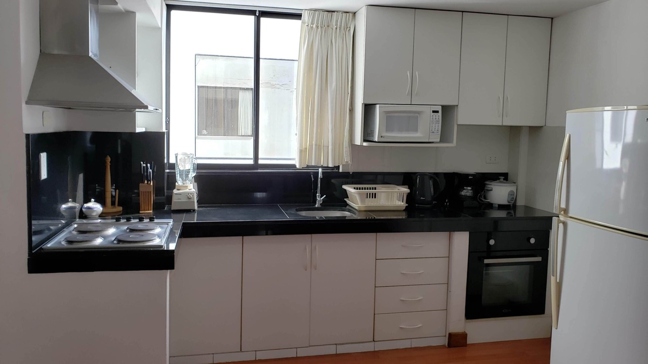 Photo of Kitchen in San Isidro