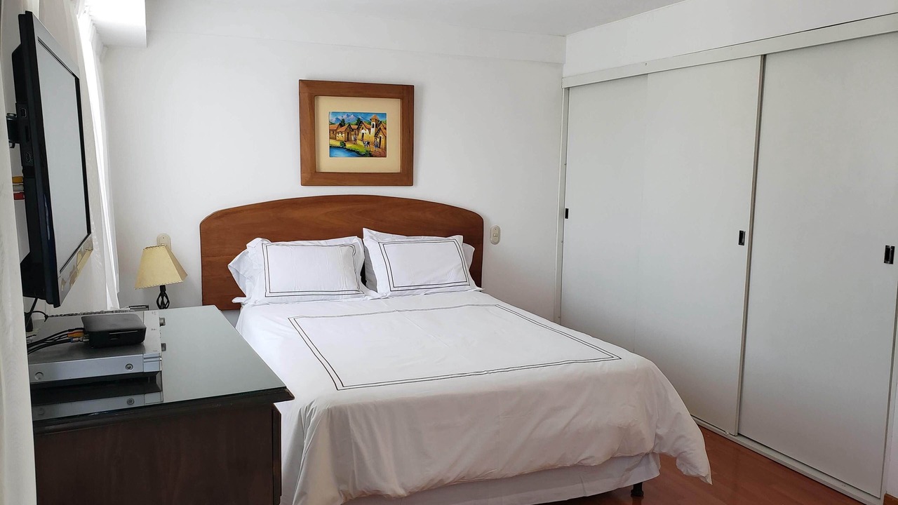 Photo of Bedroom in San Isidro