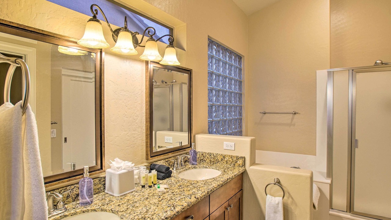 Photo of Bathroom in Las Sendas