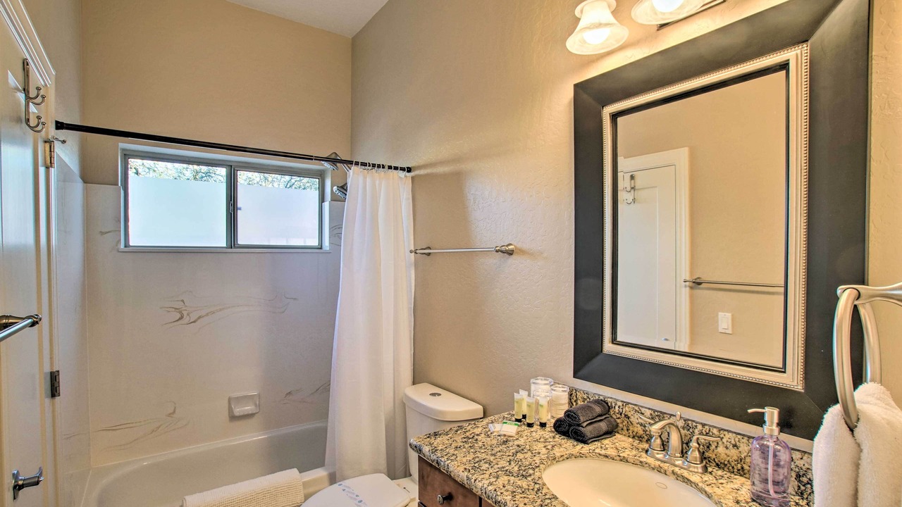 Photo of Bathroom in Las Sendas