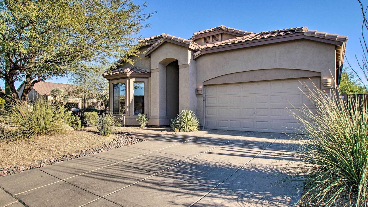 Photo of Outdoor in Las Sendas