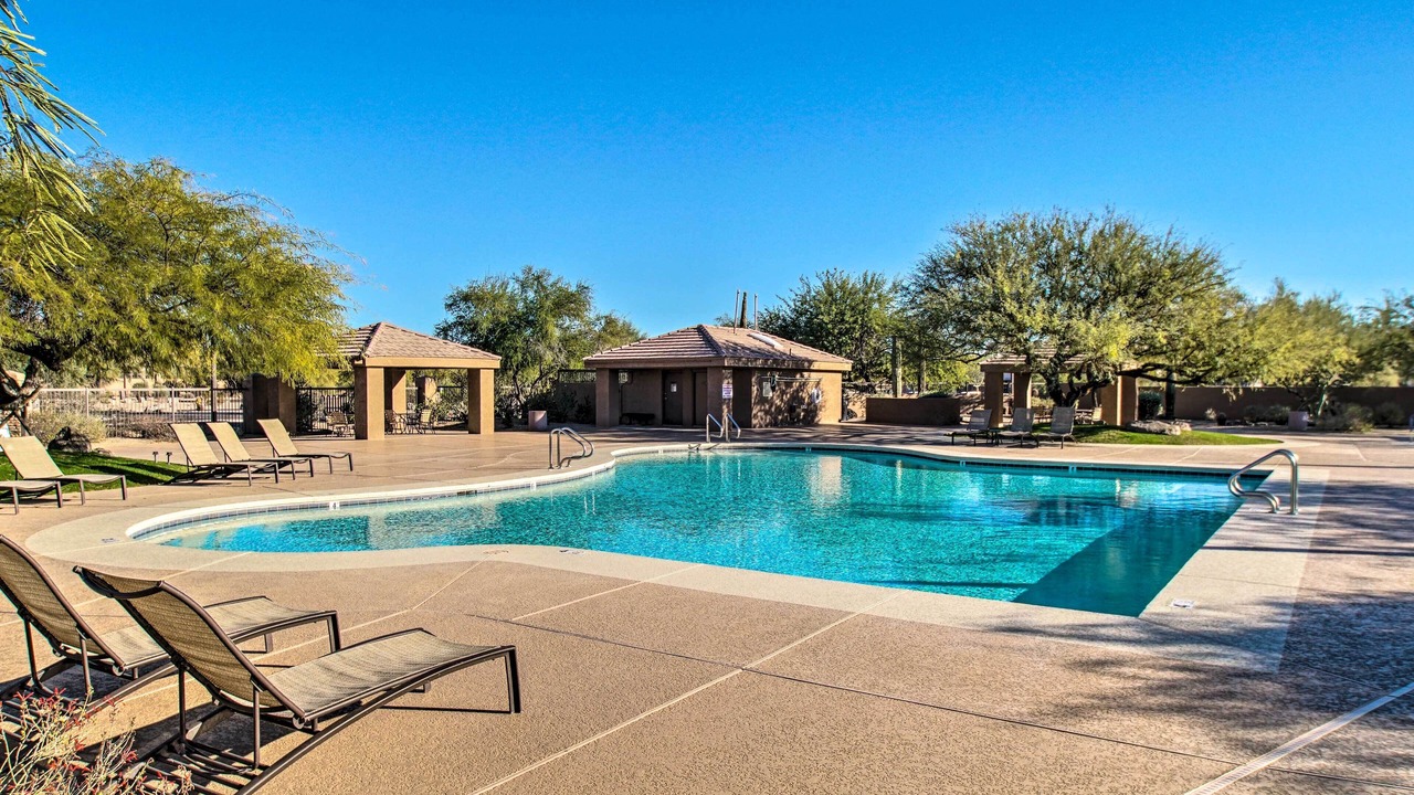 Photo of Outdoor in Las Sendas