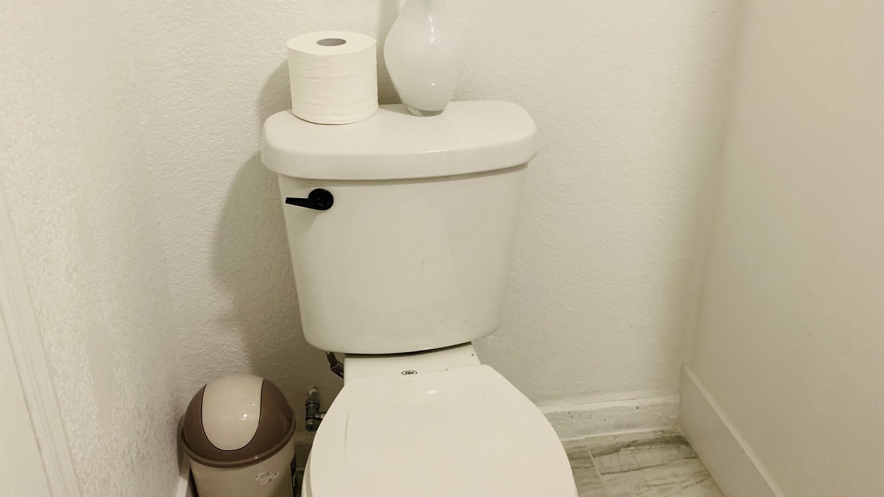 Photo of Bathroom in North Las Vegas
