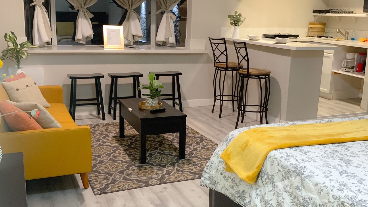 Photo of Bedroom in North Las Vegas