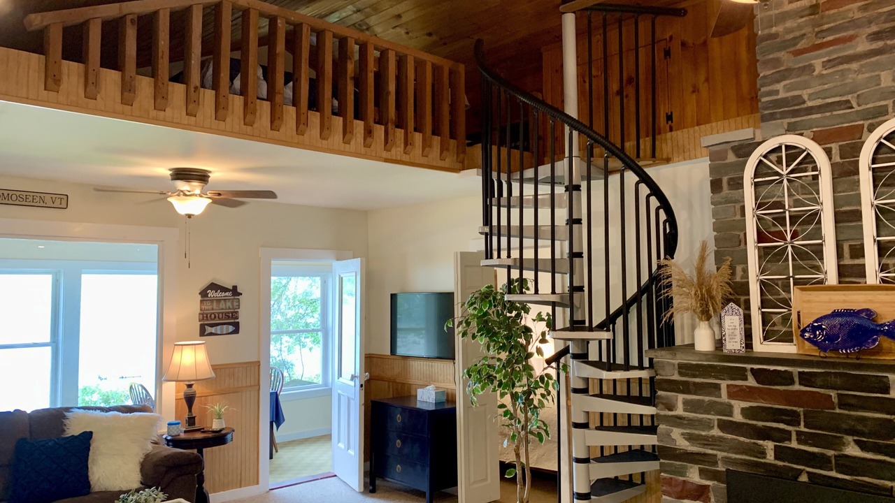 Photo of Livingroom in Fair Haven