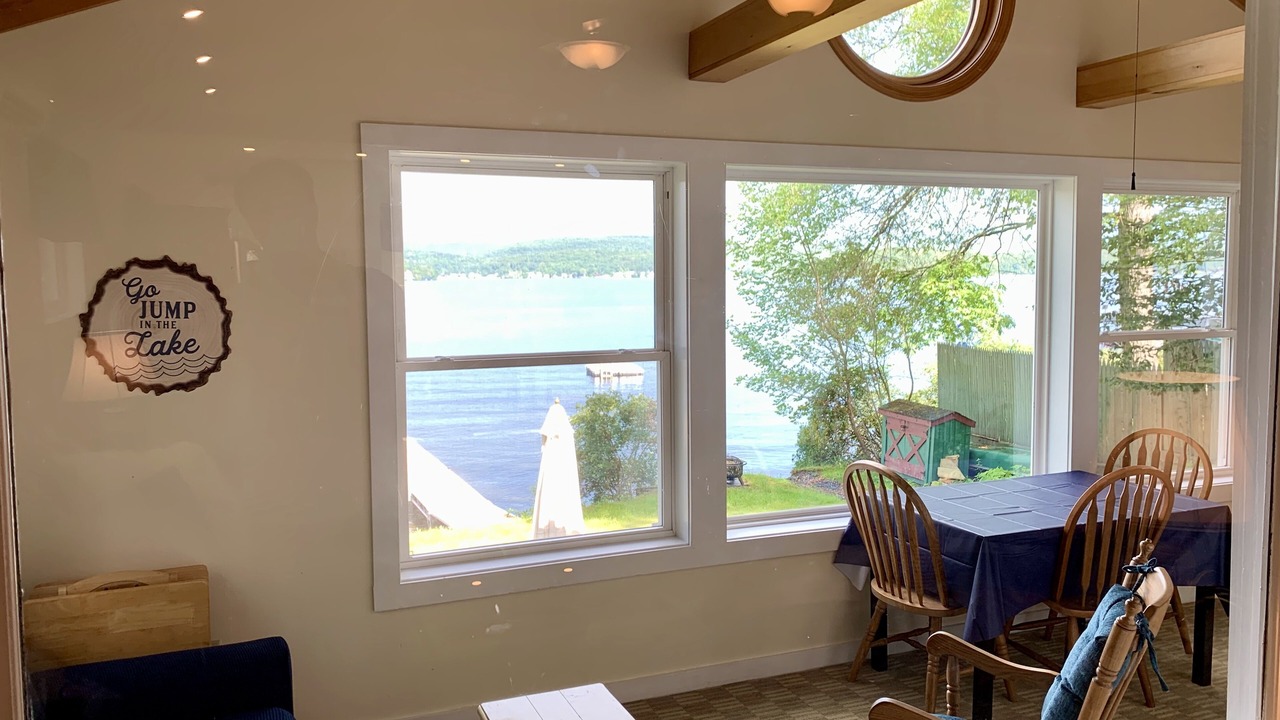 Photo of Livingroom in Fair Haven