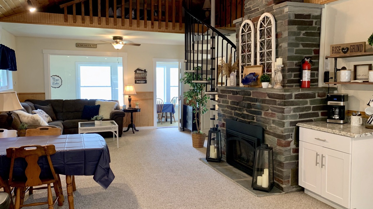 Photo of Livingroom in Fair Haven