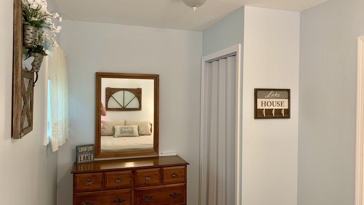 Photo of Bedroom in Fair Haven