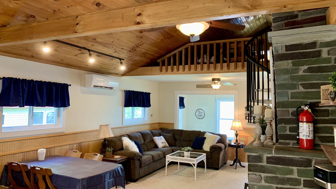 Photo of Livingroom in Fair Haven