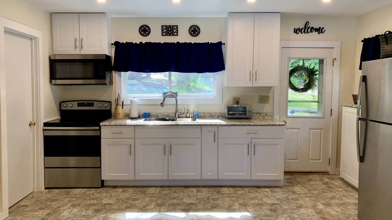 Photo of Kitchen in Fair Haven