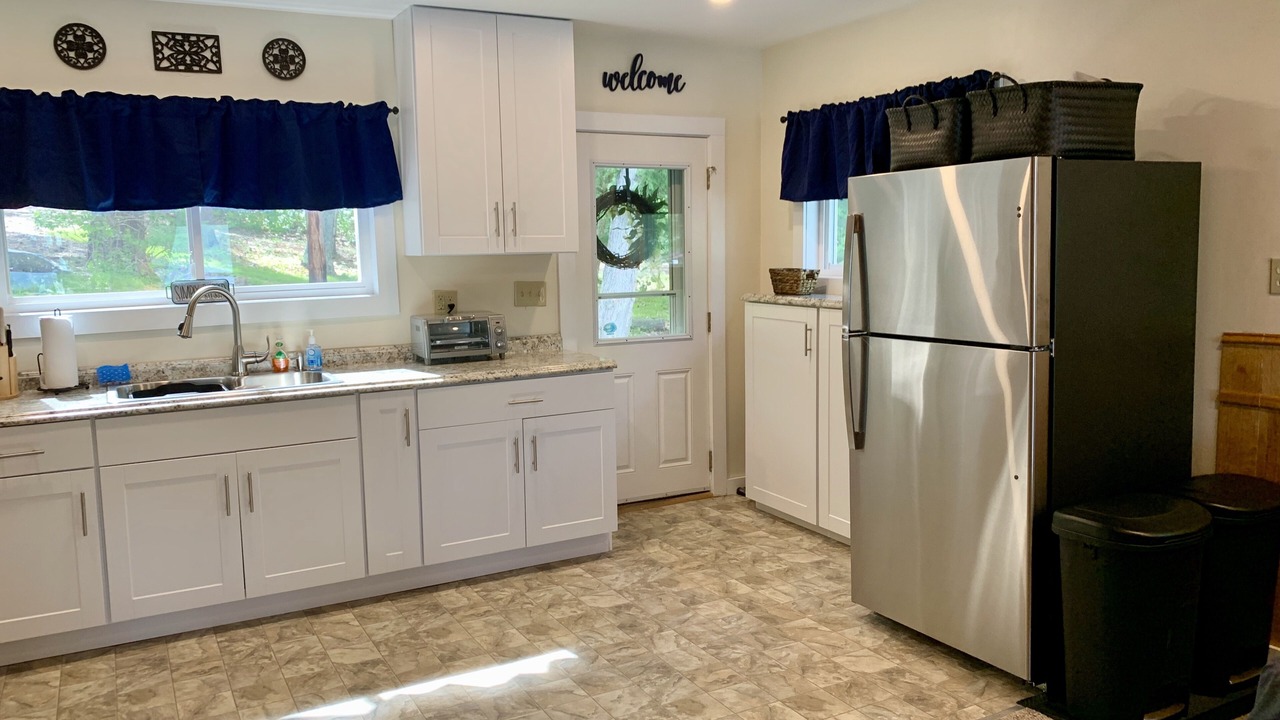 Photo of Kitchen in Fair Haven