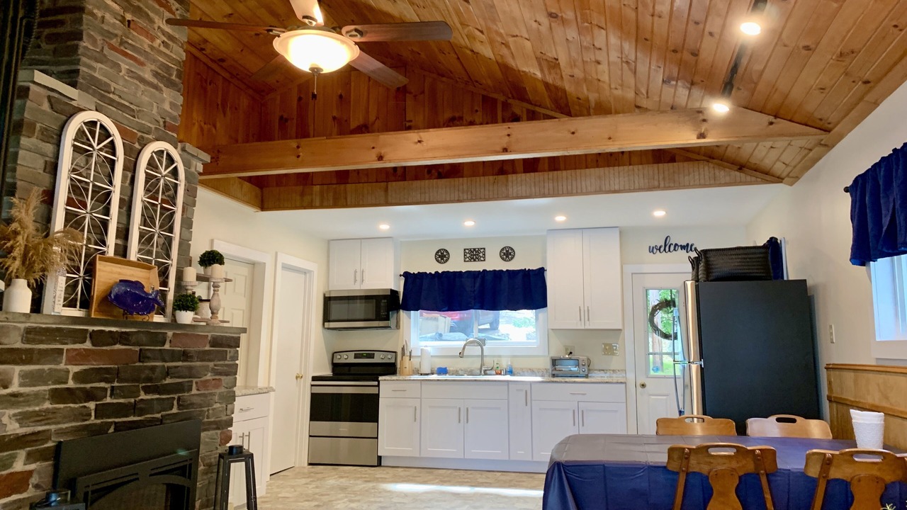 Photo of Kitchen in Fair Haven