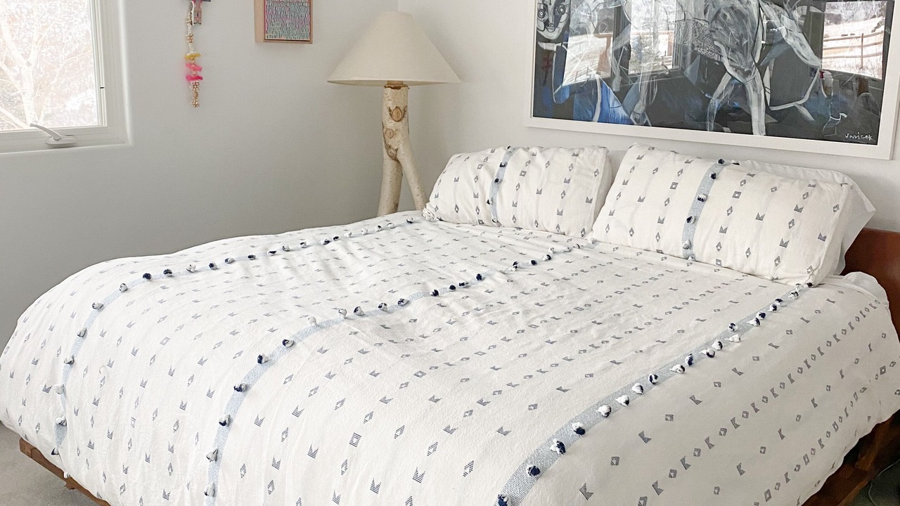 Photo of Bedroom in Basalt