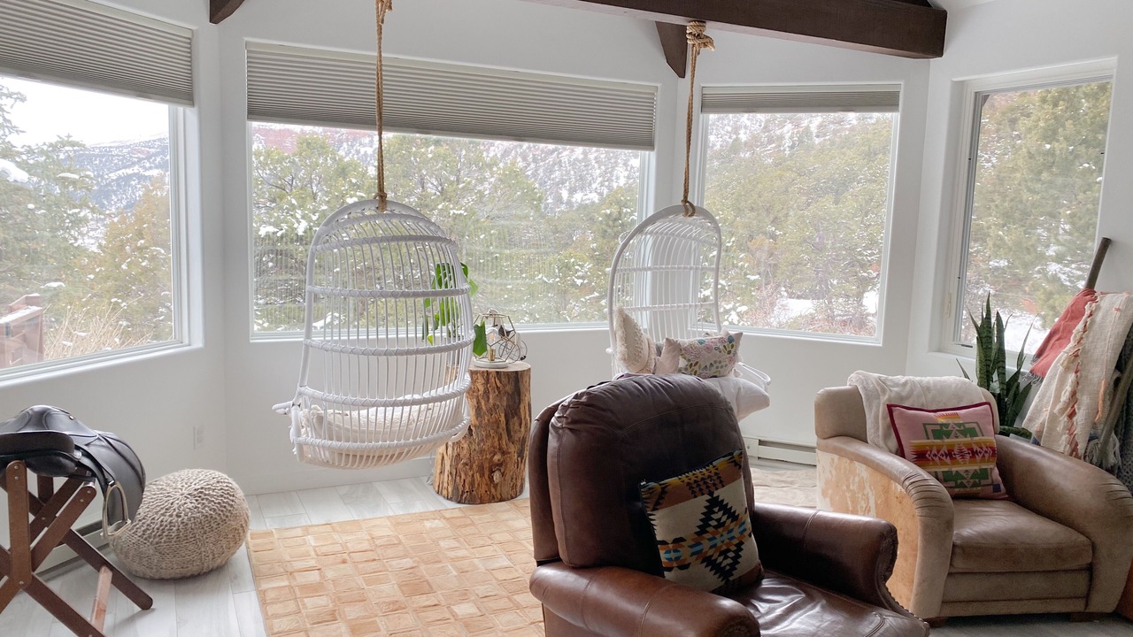 Photo of Livingroom in Basalt
