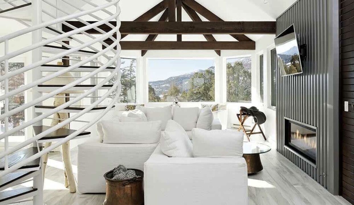 Photo of Livingroom in Basalt