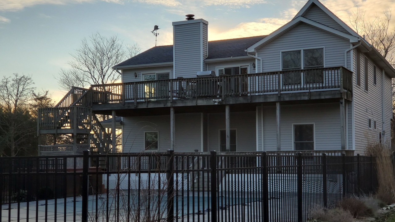 Photo of Outdoor in Orient Point