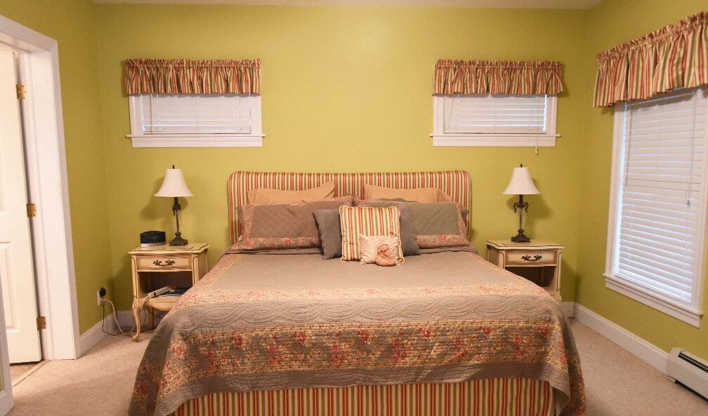Photo of Bedroom in Orient Point