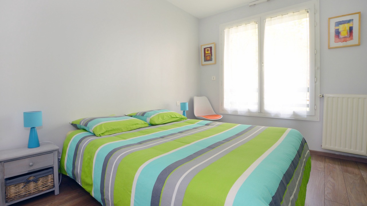 Photo of Bedroom in Part Dieu - Bir Hakeim