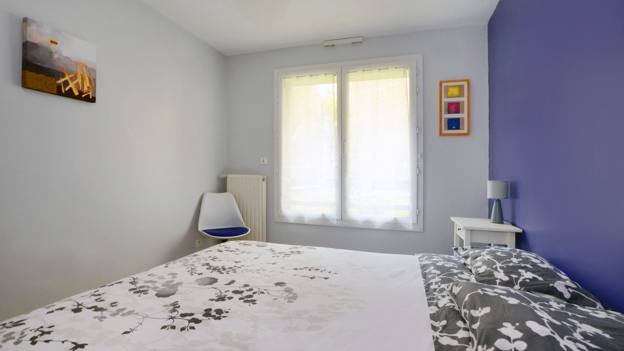 Photo of Bedroom in Part Dieu - Bir Hakeim