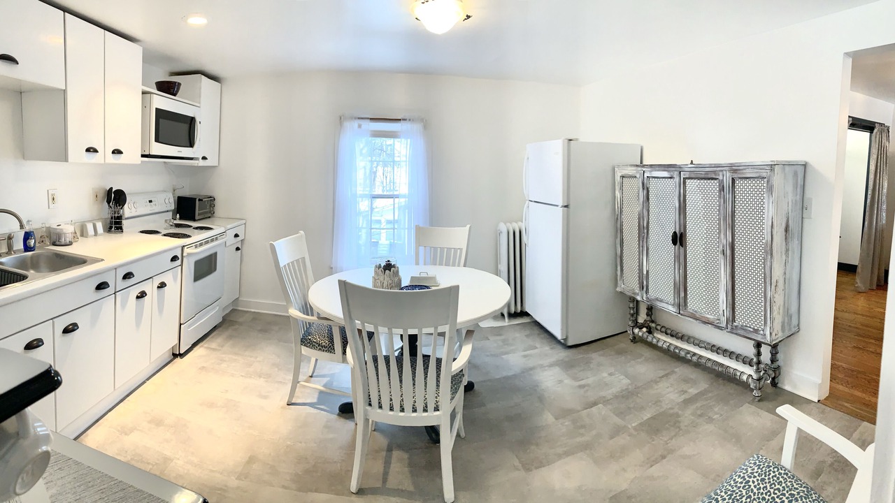 Photo of Kitchen in Nassau