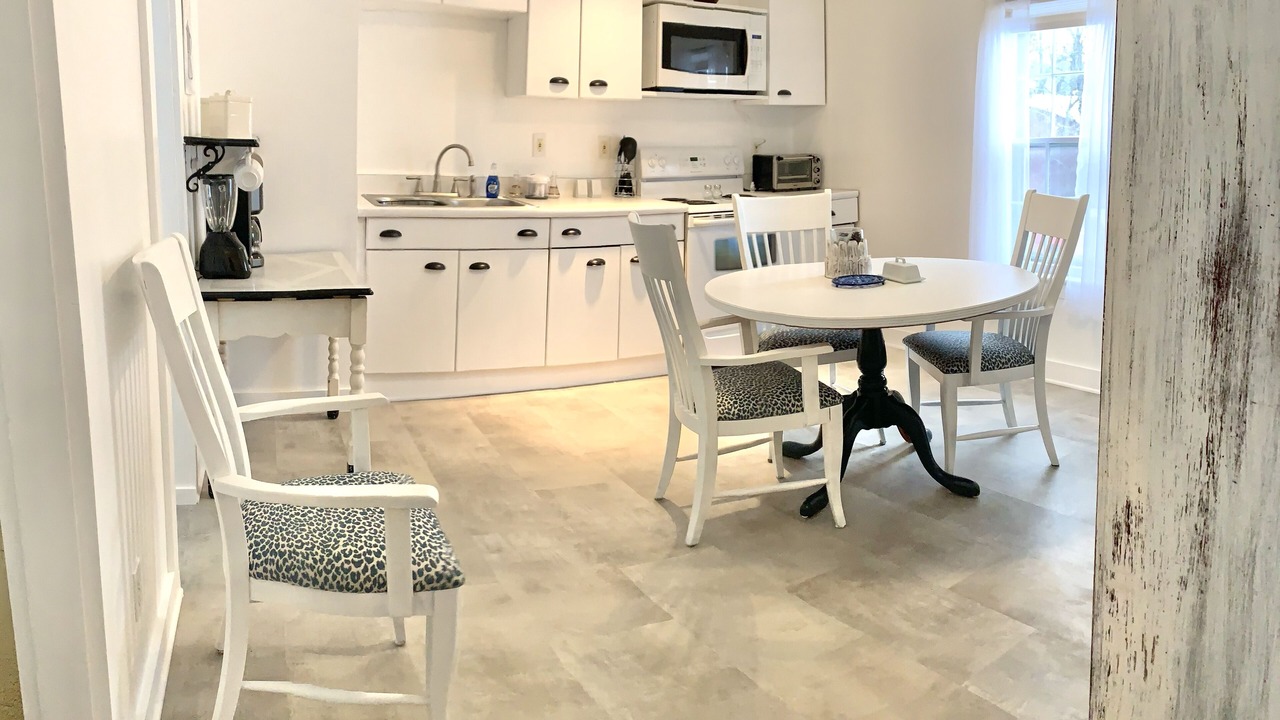 Photo of Kitchen in Nassau