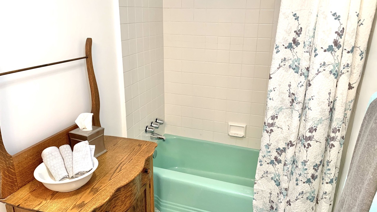 Photo of Bathroom in Nassau