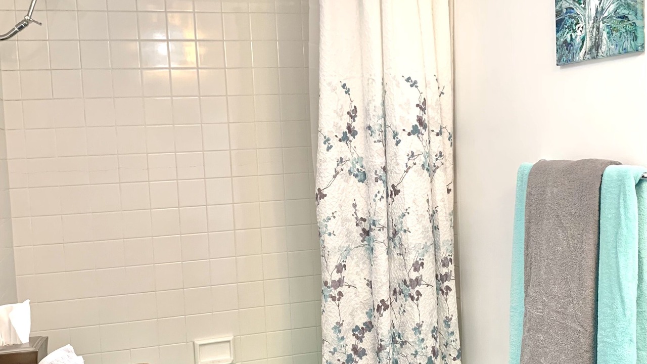 Photo of Bathroom in Nassau