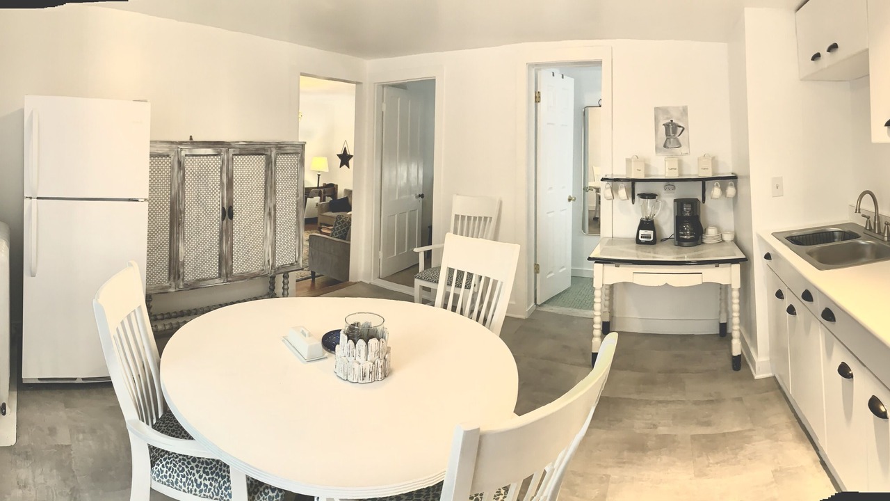 Photo of Kitchen in Nassau