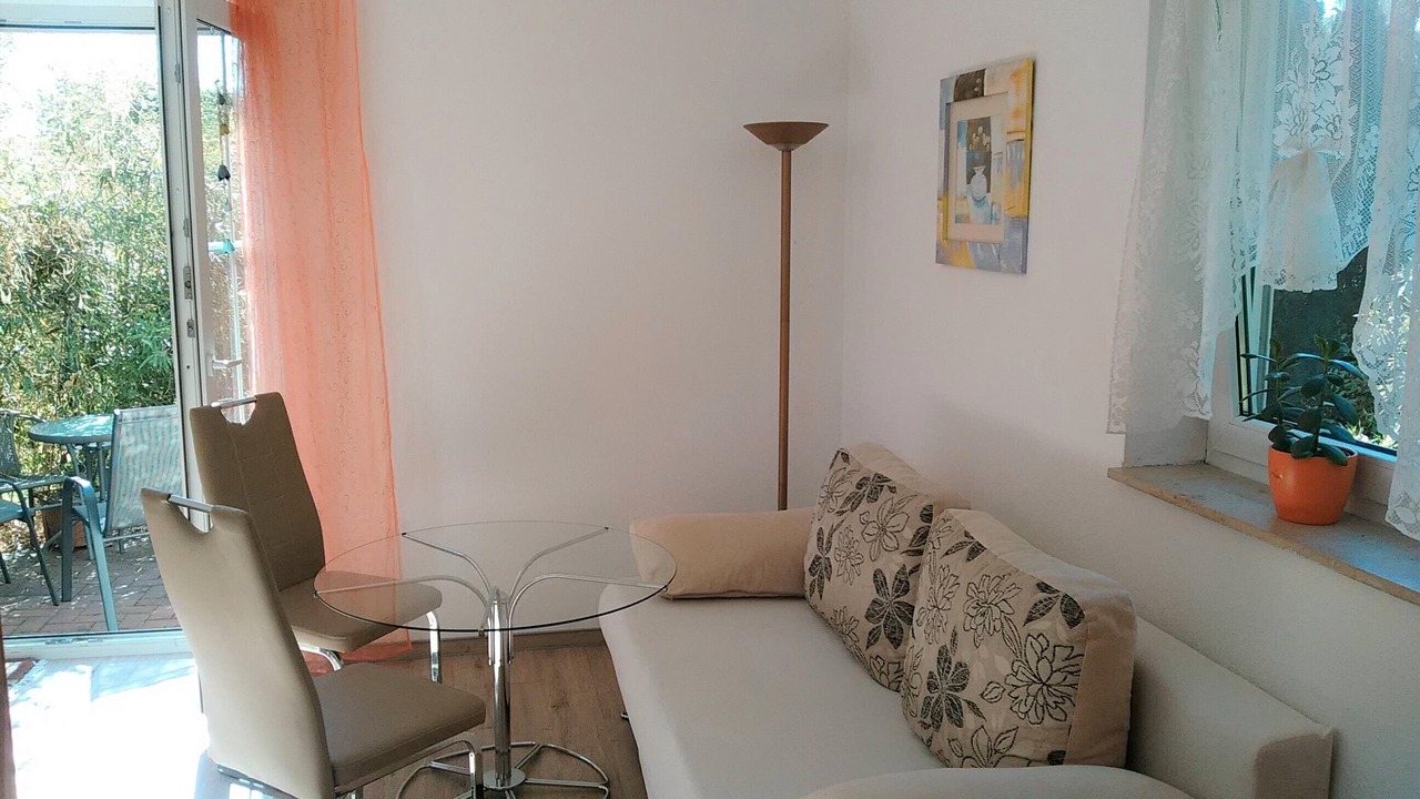 Photo of Livingroom in Meusdorf