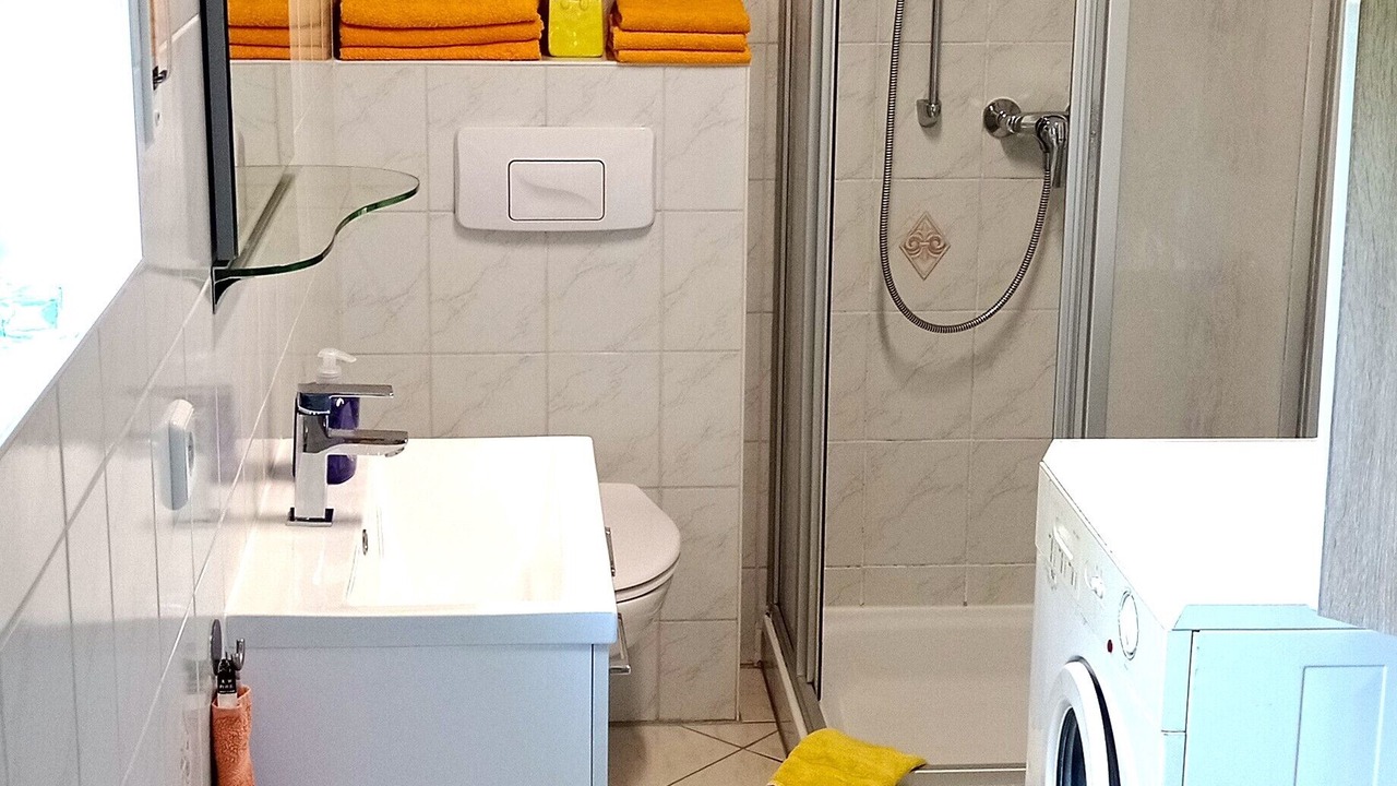 Photo of Bathroom in Meusdorf