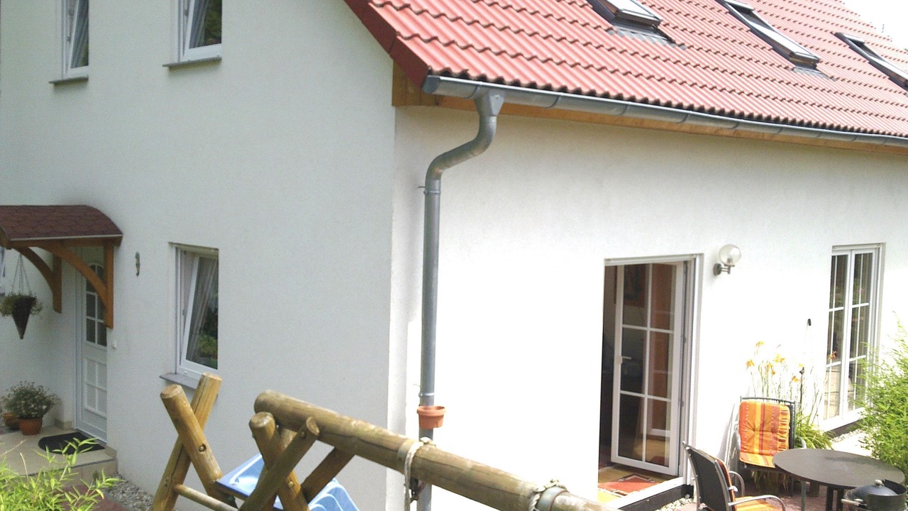 Photo of Patio Balcony in Meusdorf