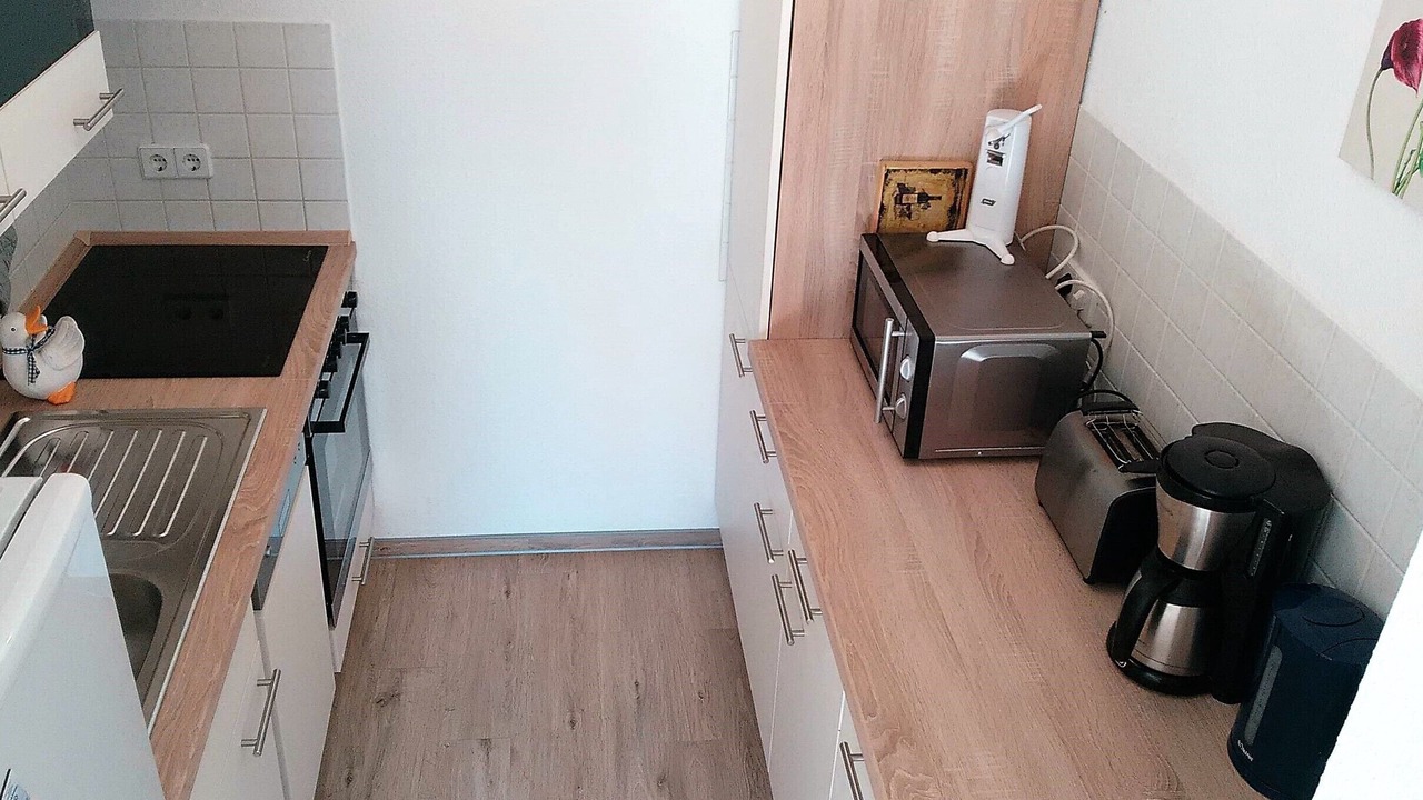 Photo of Kitchen in Meusdorf