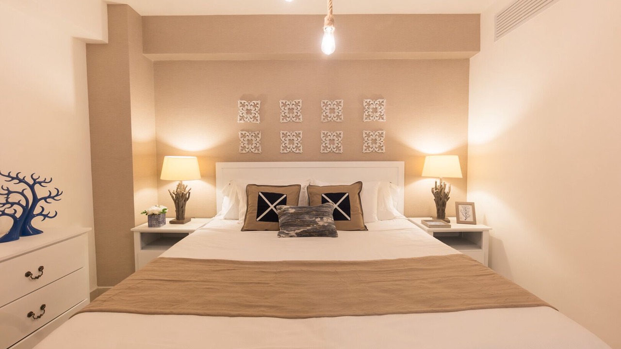 Photo of Bedroom in Juan Dolio - El Pueblo