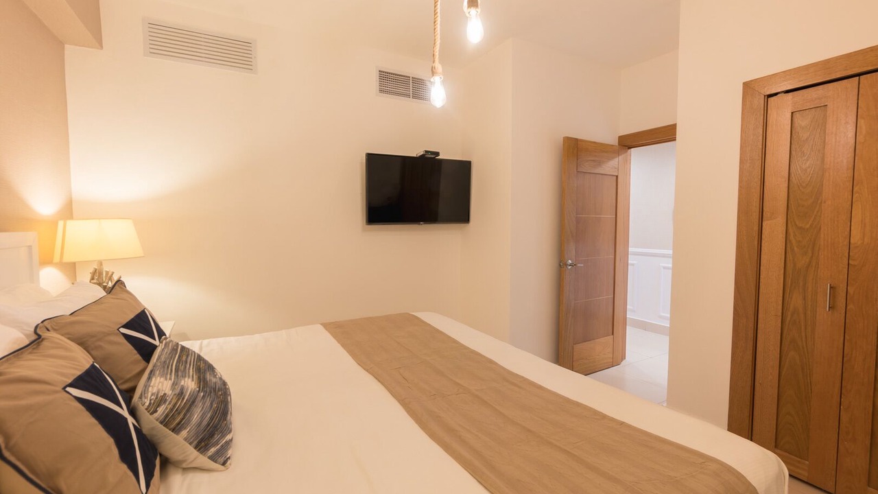 Photo of Bedroom in Juan Dolio - El Pueblo