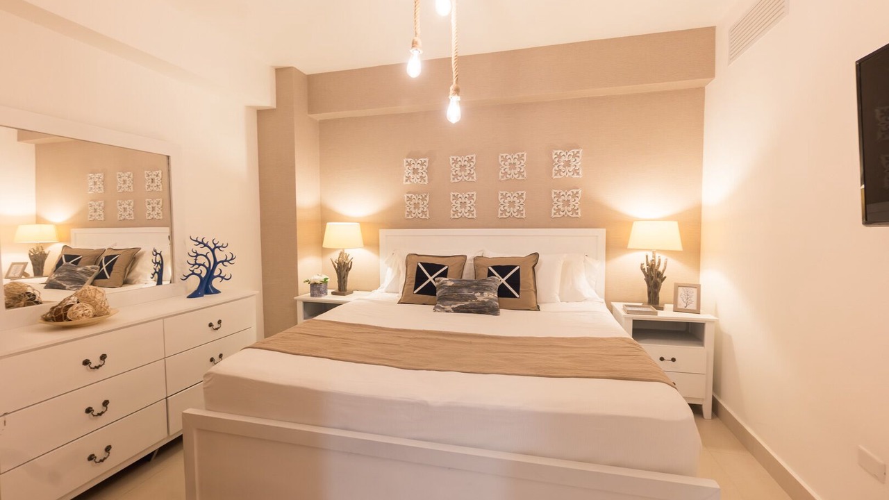 Photo of Bedroom in Juan Dolio - El Pueblo