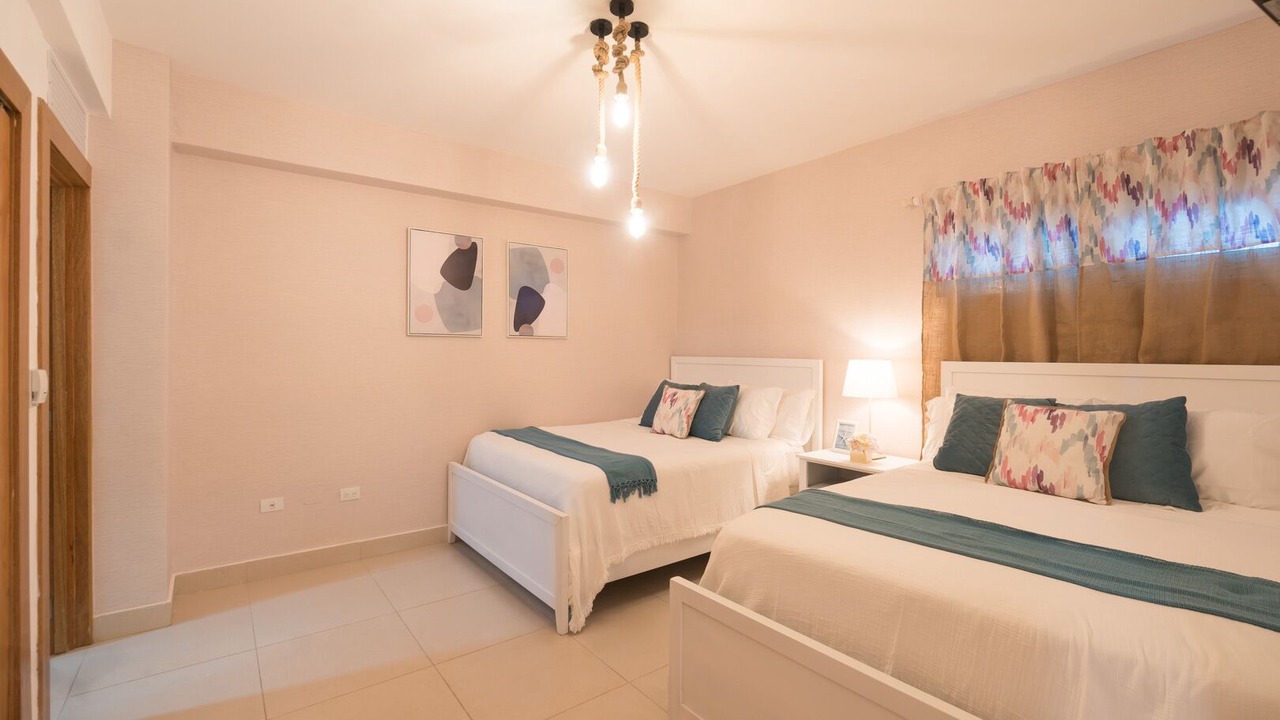 Photo of Bedroom in Juan Dolio - El Pueblo