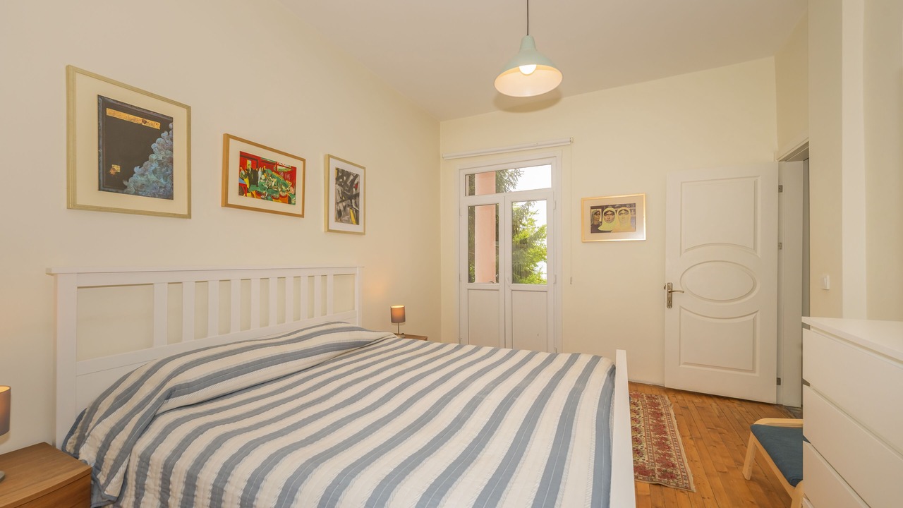 Photo of Bedroom in Kabatas