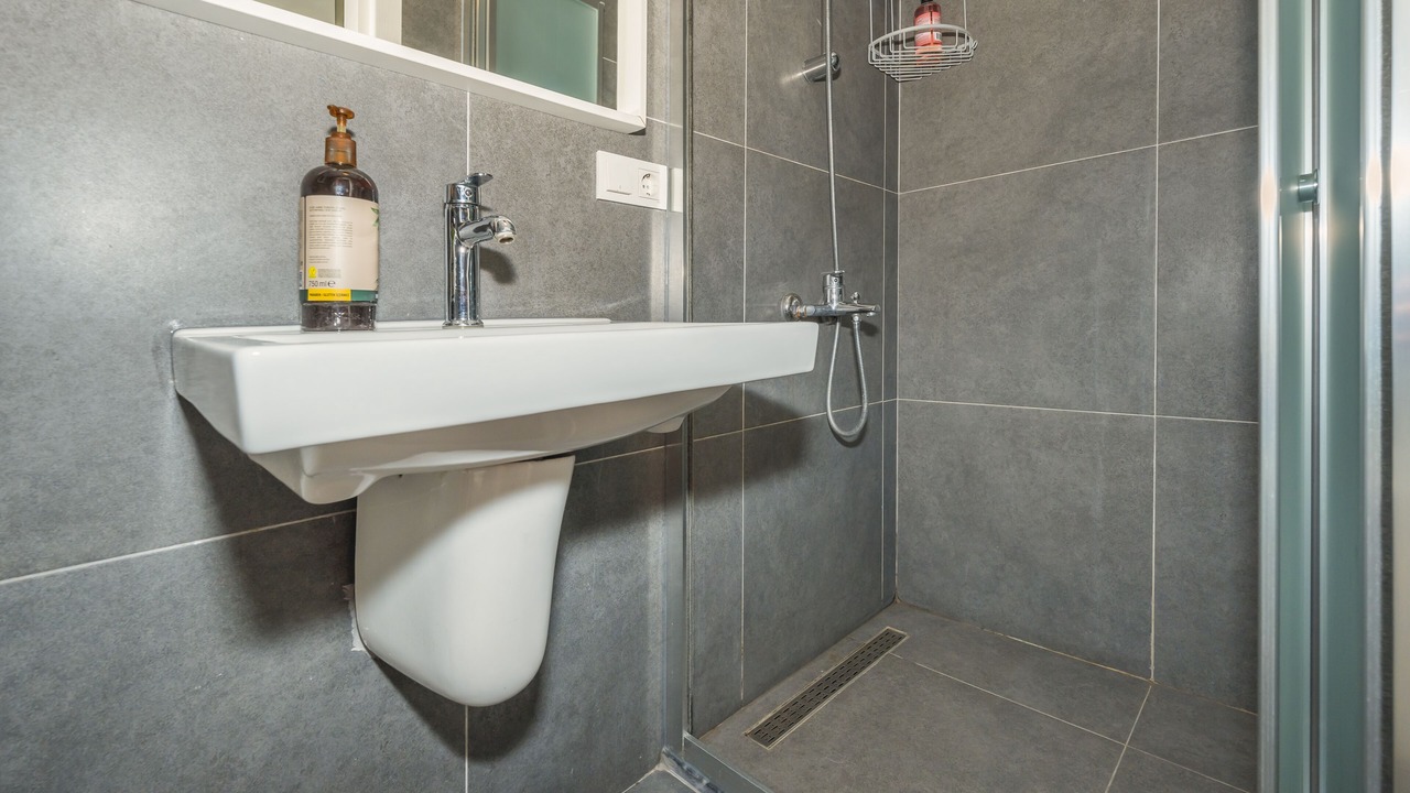 Photo of Bathroom in Kabatas
