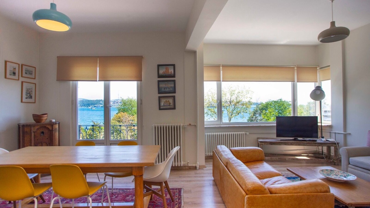 Photo of Bedroom in Kabatas