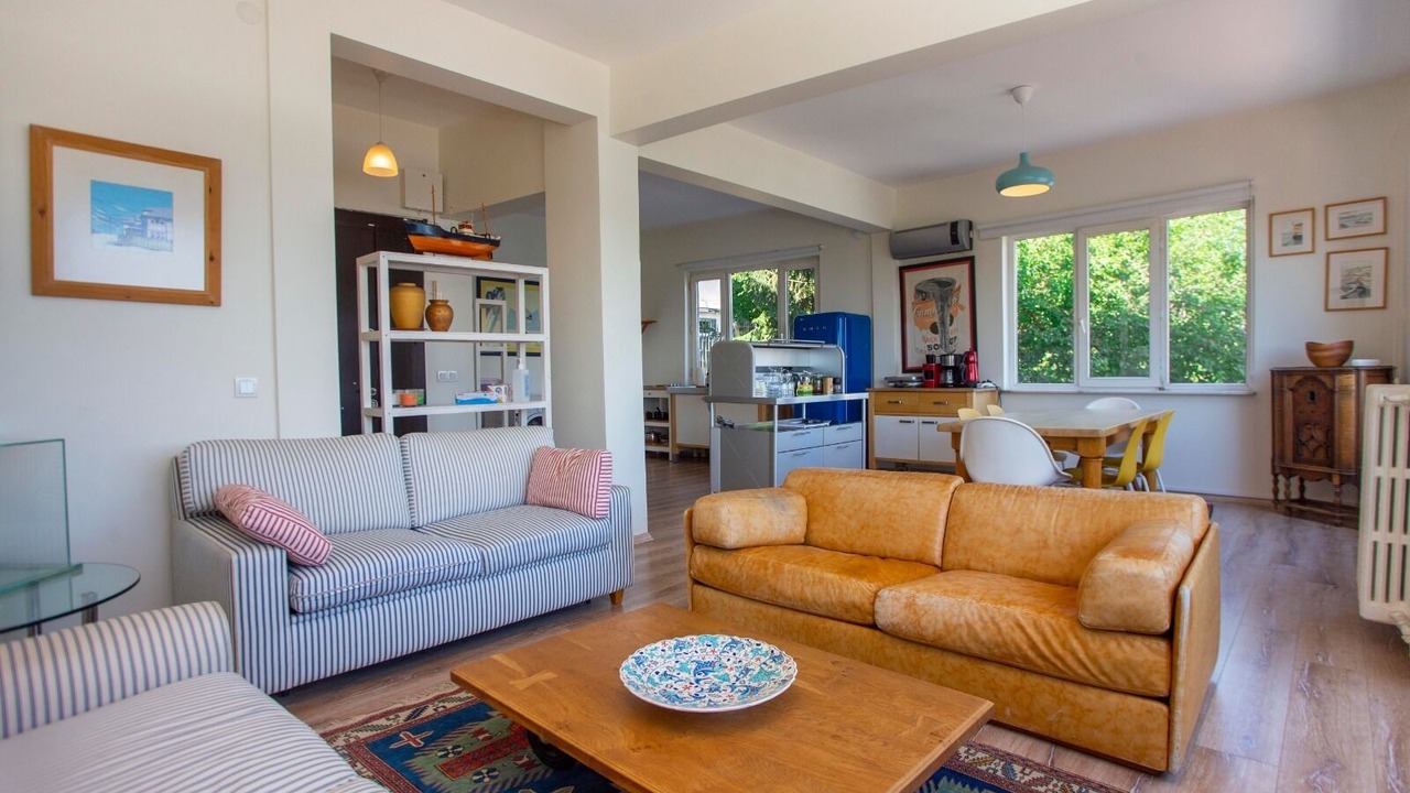 Photo of Livingroom in Kabatas