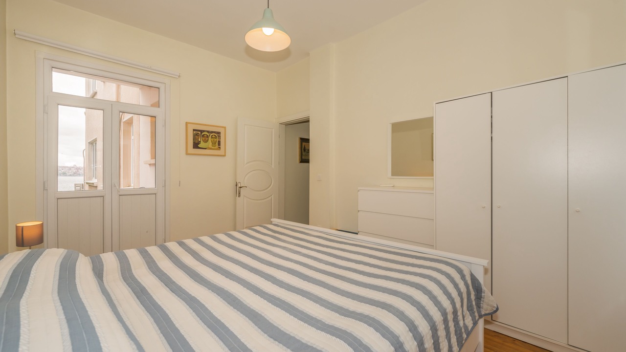 Photo of Bedroom in Kabatas