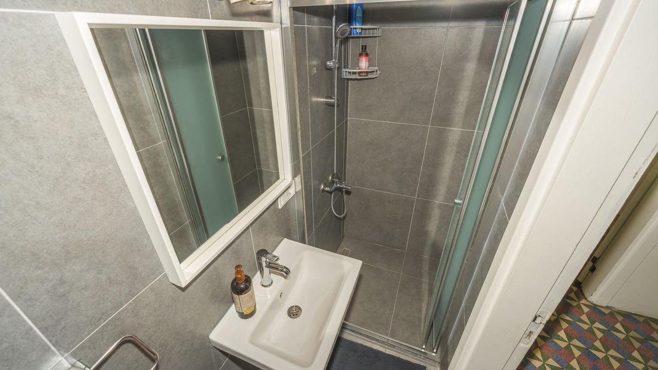 Photo of Bathroom in Kabatas