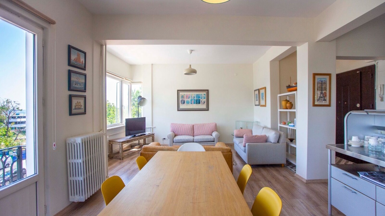 Photo of Bedroom in Kabatas