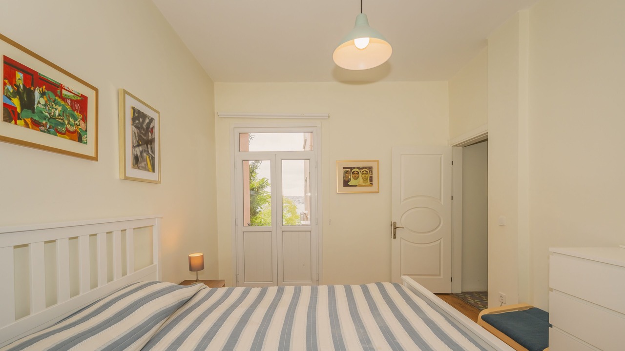 Photo of Bedroom in Kabatas
